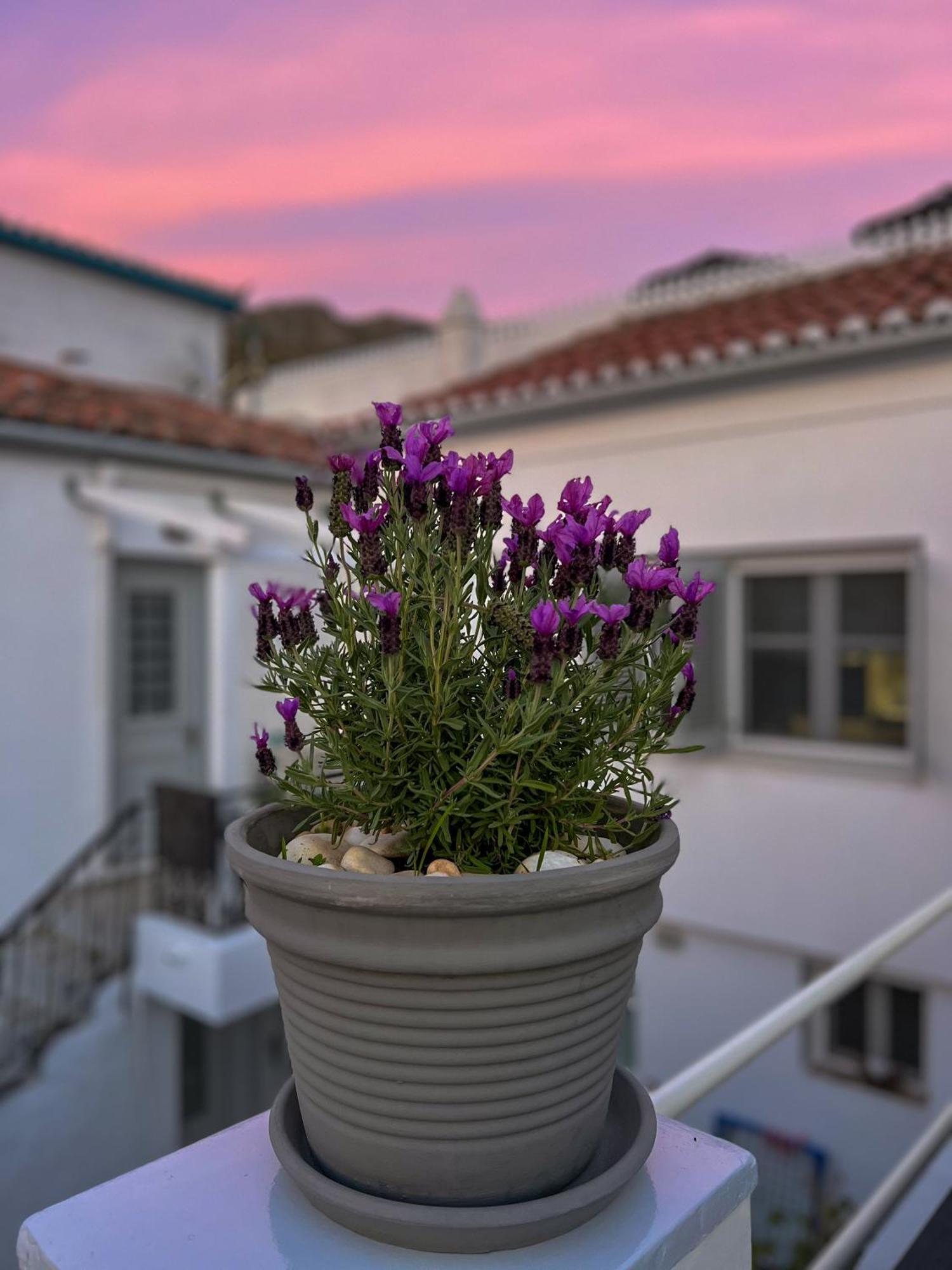 Pearl House Apartment Hydra  Bagian luar foto