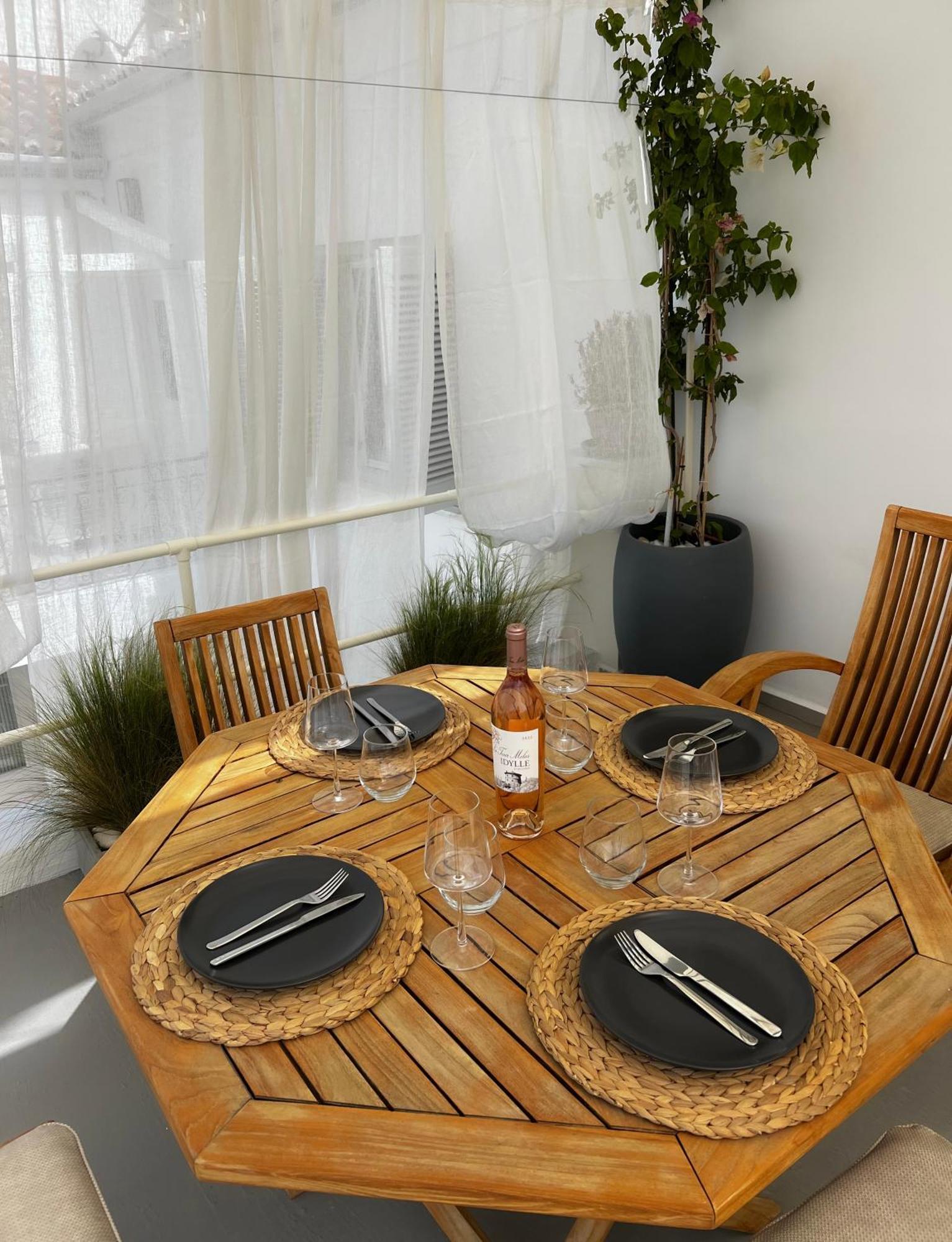 Pearl House Apartment Hydra  Bagian luar foto