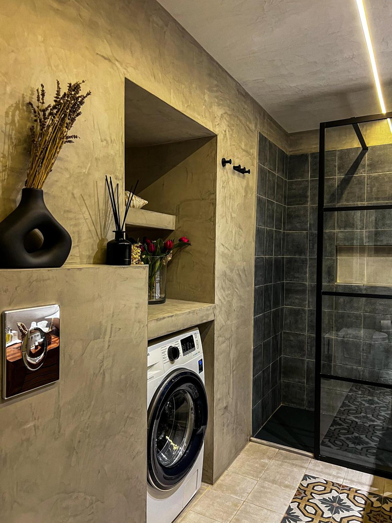 Pearl House Apartment Hydra  Bagian luar foto